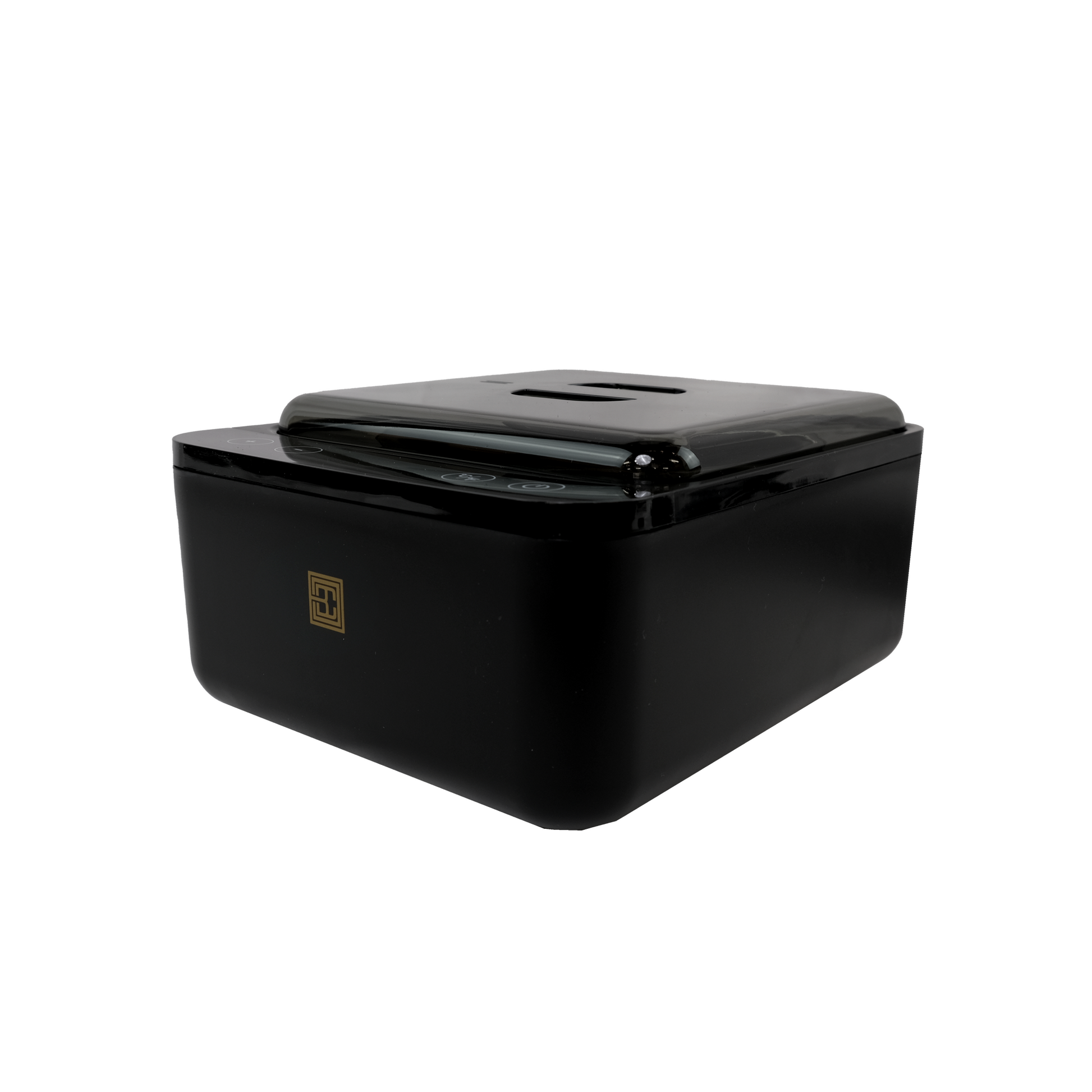 Brow Code Wax Warmer & 1kg Design and Define Hot Wax Bundle