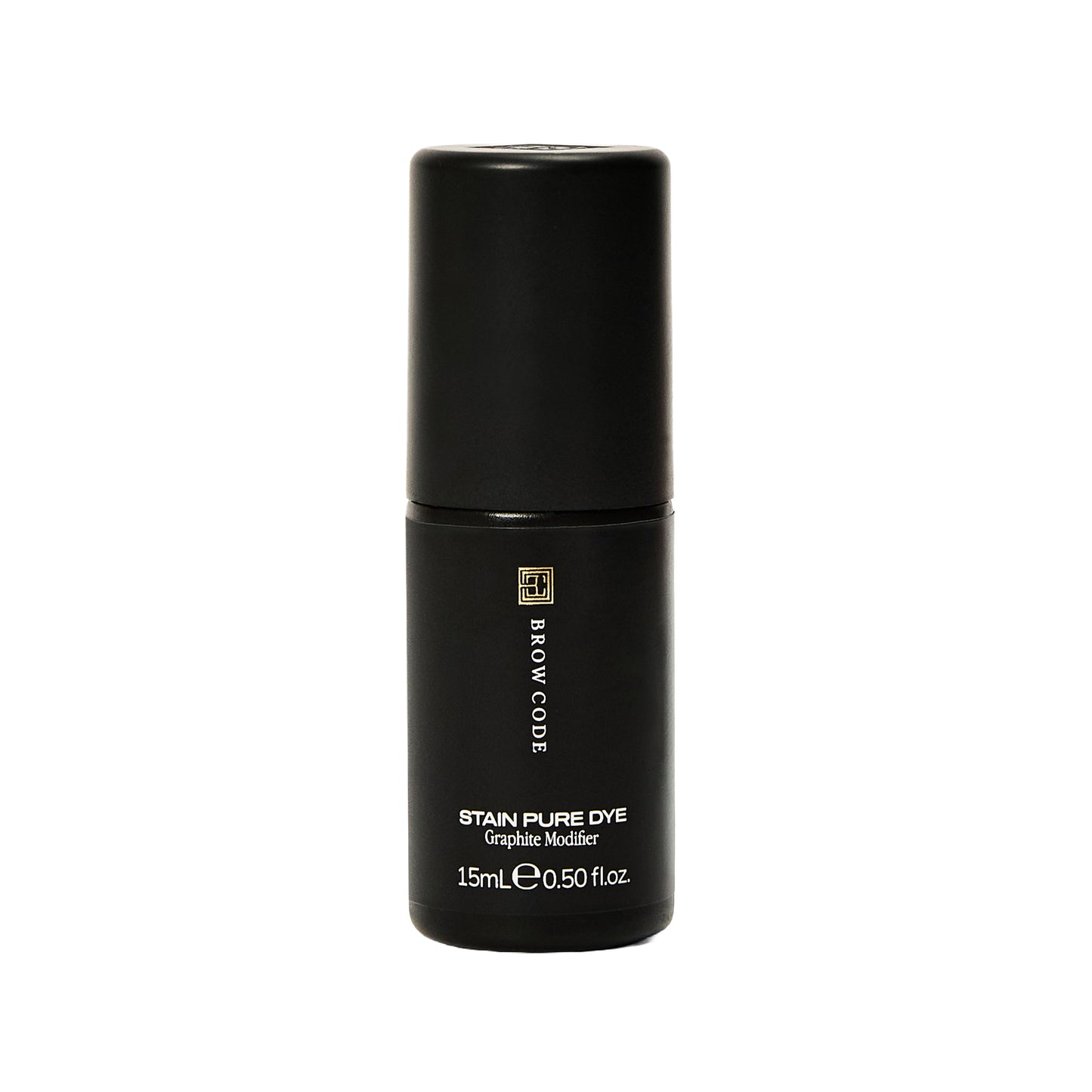 Stain Pure Dye color-graphite-modifier against a white background