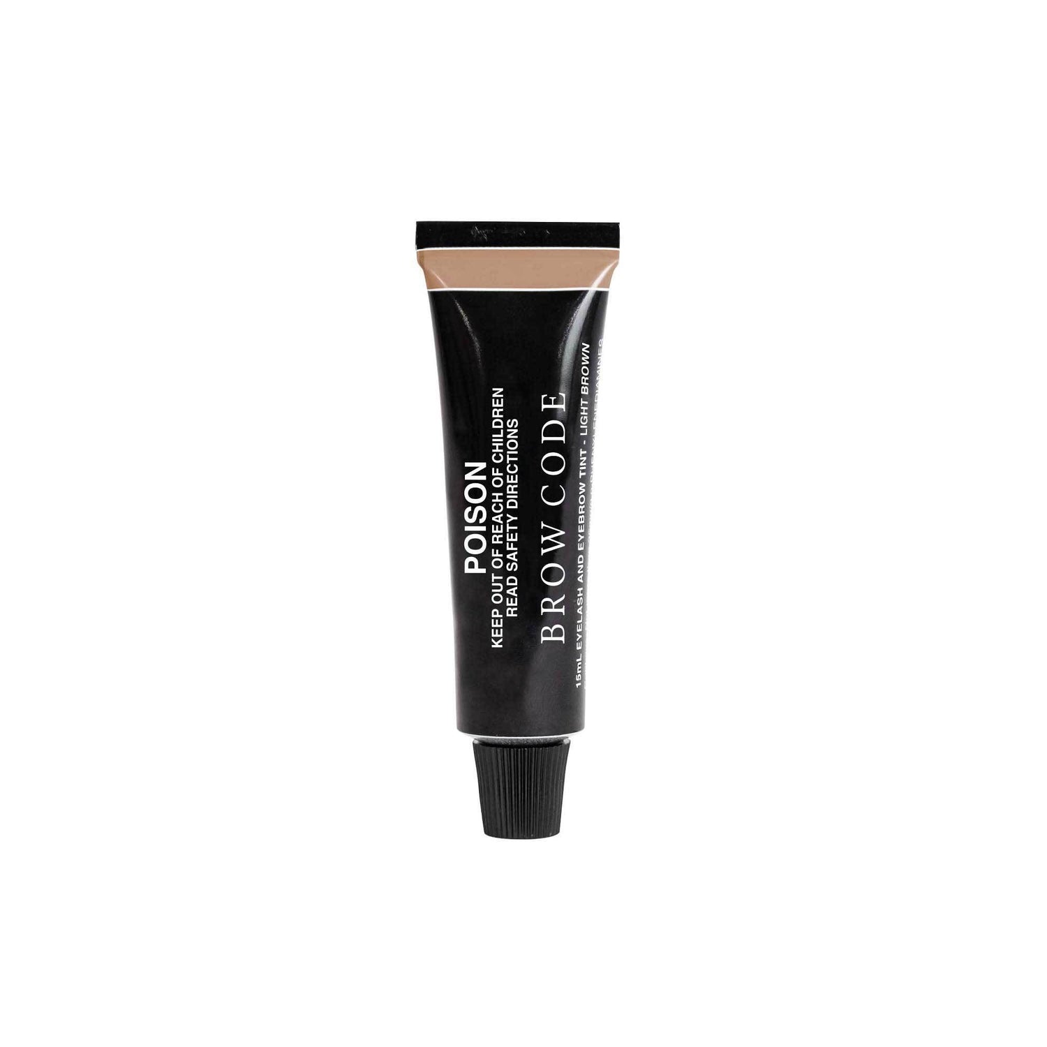 All Brow Code Product Excl Tinted Multi-Peptide