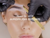 Airbrush Video