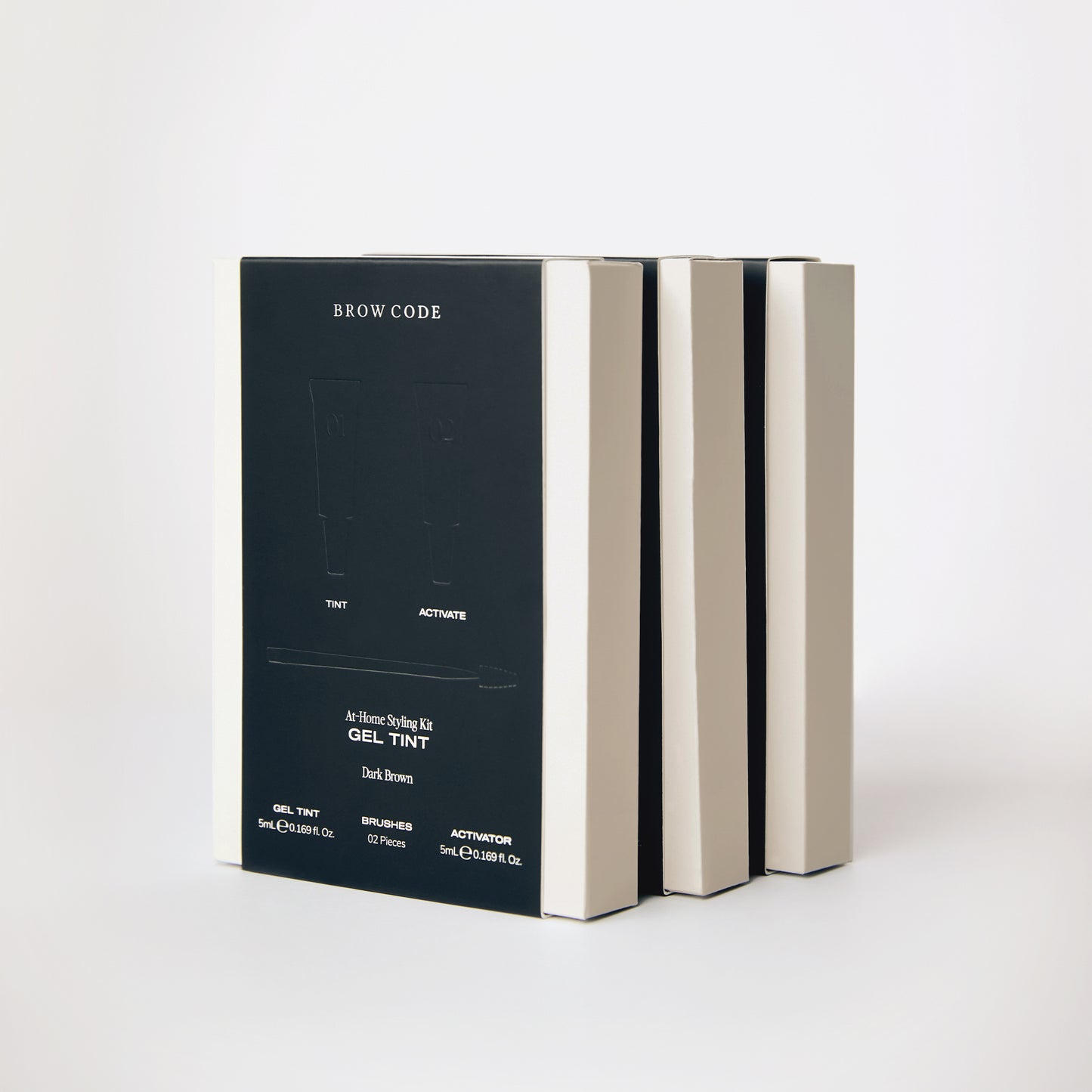 Stylised photo of the Gel Tint Kit